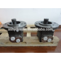 BM4S BM4S160, BM4S200, BM4S250, BM4S315, BM4S400, BM4S500 Hydraulikmotor